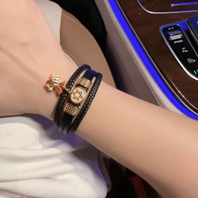 Louis Vuitton Bracelets